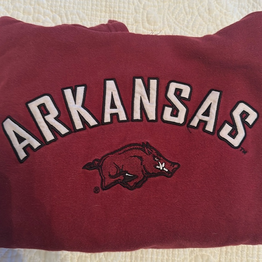 UARK Hoodie